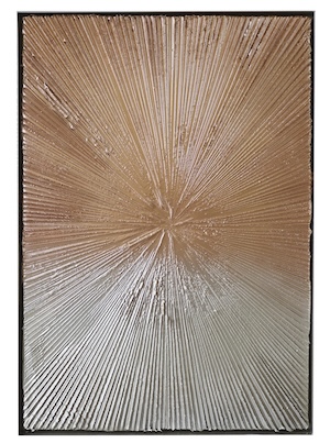 Alex turco onlyone - mostra personale